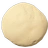 Garlic dough