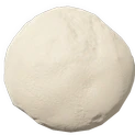 Egg dough