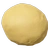 Sweet dough