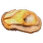Mussel meat