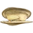 River mussel meat
