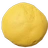 Cornmeal porridge