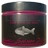 Atlantic Salmon Pellets 24