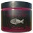 Atlantic Salmon Pellets 18