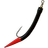 Fire Gummi Eel 6/0 05
