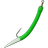 Fire Gummi Eel 8/0 02