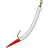 Fire Gummi Eel 10/0 07