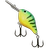 ULF Crank 3-004