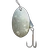Old spinner lure