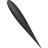 Foam-rubber fish 004