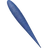 Foam-rubber fish 005
