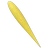 Foam-rubber fish 001