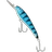 Balsa Minnow 90F-002
