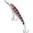 Balsa Minnow 90F-006