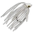 Rapid Swim Jig 3/8 oz 001