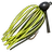 HQS Finesse Jig 1/8 oz 002