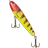 Flying Log 14S-007