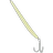 Fluorespilk 350