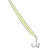 Fluorespilk 235
