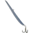 Hunter 600-3
