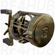 Imperial R605 Electrum