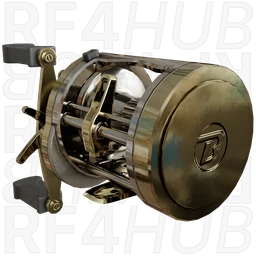 Imperial R605 Electrum