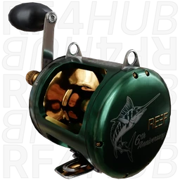 Borealica 40 DS 6-Anniversary