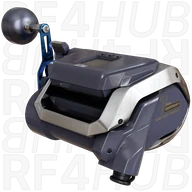 Electro Raptor 7-Years