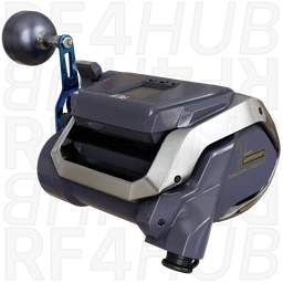 Electro Raptor 40 7-Years