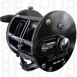 Hamra С-LW 20