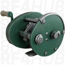 Castmaster LGR1973 MC