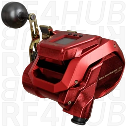 Electro Raptor 20 Emperor