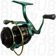 SG8000 Ultra Power Emerald