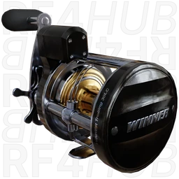 Winner Trolling 30LC