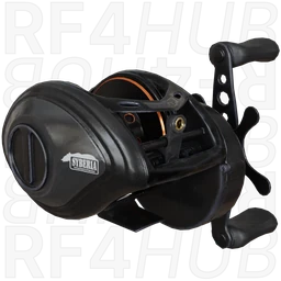 Thunderbolt SSP HS-R