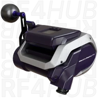 Electro Raptor FT