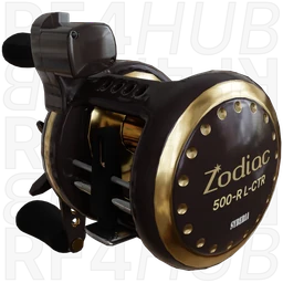 Zodiac 500-R L-CTR