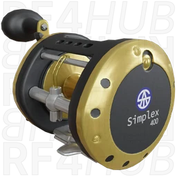 Simplex 400
