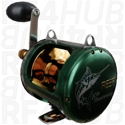 Borealica 30 DS 6-Anniversary