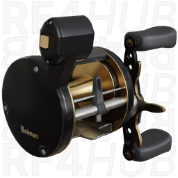 Black Box ZBB60 LCTR