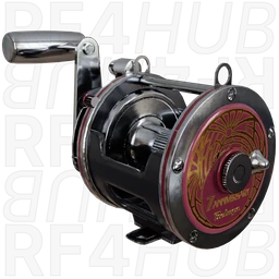 Taiga C 30 2S 7-Anniversary