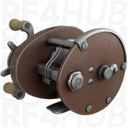 Castmaster LGR1973 ME