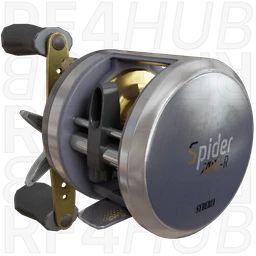 Spider 400-R