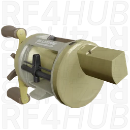 Billionaire H-Version 60R LCTR