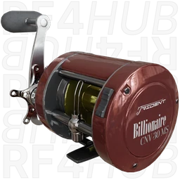 Billionaire CNV 30 MS