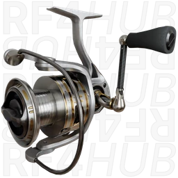 Admiral II 10000S Superior