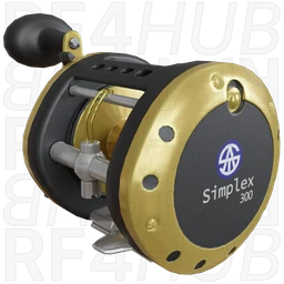 Simplex 300