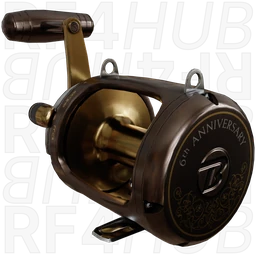 Imperial C 40 2S 6-Anniversary