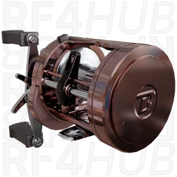 Imperial R605 Rose gold