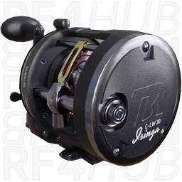 Isinga C-LW 30